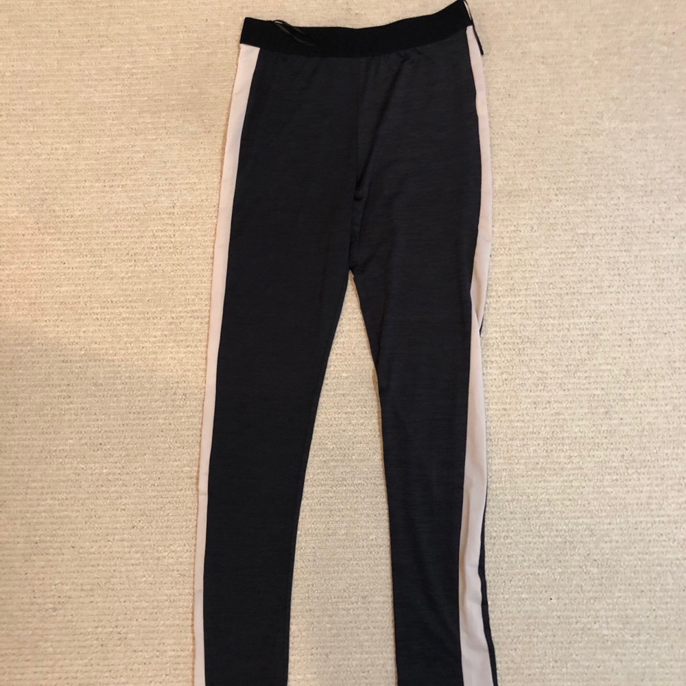 EMMA & SAM side stripe legging